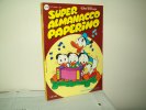 Super Almanacco Paperino (Mondadori 1981) N. 16 - Disney