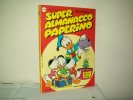 Super Almanacco Paperino (Mondadori 1981) N. 18 - Disney