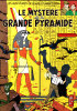 LE MYSTERE GRANDE PYRAMIDE - Blake & Mortimer