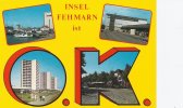 Insel Fehmarn  Ist O.K.  B-923 - Fehmarn