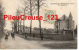 87 - MEZIERES Sur ISSOIRE - " Villa Augustine - Augustana, Route De Confolens " - - Meziere Sur Issoire