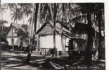 A MALAY KAMPONG VILLAGE 7219 (CARTE PHOTO) - Malaysia