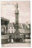 CPA Bavay, Monument De La Reine Brunehaut Animé (pk4777) - Bavay