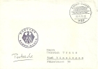 DBR Postsache 1970 Baden-Baden Heilbad - Thermalisme