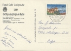 DBR Bad Bertrich 1988 / Darm Galle Stoffwechsel Rheuma - Termalismo