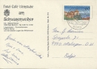 DBR Bad Bertrich 1988 / Darm Galle Stoffwechsel Rheuma - Hydrotherapy