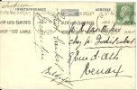 France Aix-les-Bains Savoie 1932 / Goutte Rhumatisme - Thermalisme