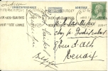 France Aix-les-Bains Savoie 1932 / Goutte Rhumatisme - Hydrotherapy