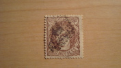 Spain  1870  Scott #168  Used - Used Stamps