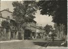 CAUSSADE.  Boulevard Didier Rey - Caussade