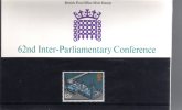 1975 Parliament Presentation Pack PO Condition - Presentation Packs
