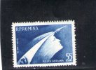 ROUMANIE 1960 ARIENNE ** - Unused Stamps