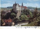 Sigmaringen Schloss - Sigmaringen