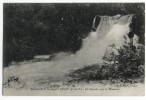 JUGON. - La Cascade, Près De La Minoterie - Jugon-les-Lacs