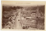 LOUDEAC.-  Vue Aérienne - Loudéac