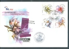 Turkey, 2011 Issue - FDC