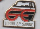 Auto Toyota , Sainte Savine , Aube - Toyota