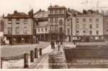 ANGLETERRE - PLYMOUTH - The Old Harbour From Wrich The "Mayflower" - Plymouth