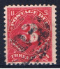 US+ 1910 Mi 31 Portomarke - Postage Due