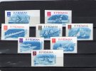 ROUMANIE 1962 ** - Unused Stamps