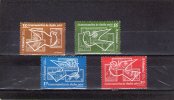 ROUMANIE 1962 ARIENNE ** - Unused Stamps