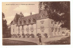 Neuvy _le _Roi    Chateau De La Martinerie - Neuvy-le-Roi