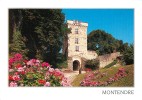 CPSM Montendre Les Pins    L1037 - Montendre