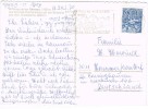 Postal RAMSAU Am DACHSTEIN (Austria) 1970. Flamme Winterspot - Lettres & Documents