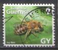 Guernsey - Mi-Nr 1115 Gestempelt / Used (j835) - Abejas