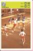 SPORT CARD No 239 - VOLLEYBALL, Yugoslavia, 1981., 10 X 15 Cm - Balonmano