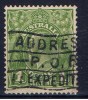 AUS Australien 1924 Mi 58 Königsporträt - Used Stamps