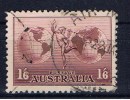 AUS Australien 1934 Mi 126 - Gebruikt