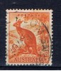 AUS+ Australien 1937 Mi 137 Känguruh - Oblitérés