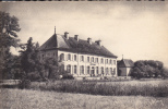 Longeau. "Percey-le-Pautel". Le Château". - Le Vallinot Longeau Percey