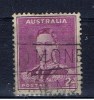 AUS+ Australien 1937 Mi 142 - Gebruikt