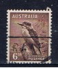 AUS Australien 1937 Mi 146 Kookaburra - Gebraucht