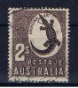 AUS+ Australien 1948 Mi 186 - Oblitérés