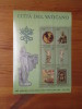 Vatikan Vatican Vaticane 1983 Citta Del Vaticano  Block Sheet Mint ** Unused - Blocs & Feuillets