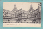 L´ITALIE.  -   La  Chartreuse  De  Pavie . -  BELLE  CARTE STREREO  - - Stereoscope Cards