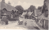 ISLE OF WIGHT -Shanklin - Old Village - Altri & Non Classificati