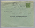 SWE Privatganzsache Stockholm #979 - Postal Stationery