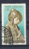 1955 - VATICANO - PAPA NICCOLO´  V - LIRE 20 - USATO. - Used Stamps