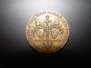 EROS PELLINI  MEDAILLE PAPE POPE PAPST LEO P P XIII PAVLVS P P - Other & Unclassified