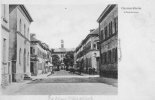 Germersheim 1900 Lililienstr - Germersheim