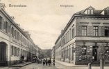 Germersheim 1905 Konigstr Gasthaus Z Grunen Baum - Germersheim