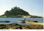 Lot 2 CP - St. Michael's Mount (Royaume Uni - Cornwall - Altri & Non Classificati