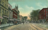 ELM ST ,, MANCHESTER , N H . - Manchester