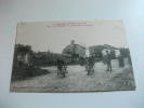 La Guerre Dans Les Vosges 1914 1915 Saint Benoit à La Sortie Du Bois De La Chipotte Cariole In Legno  Movimentata - Ouzouer Sur Loire