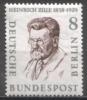 Germany / Berlin -  Mi-Nr. 164 Postfrisch / MNH ** (j843) - Nuovi