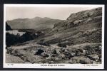 RB 858 - Real Photo Postcard Ashness Bridge & Skiddaw Lake District Cumbria - Andere & Zonder Classificatie